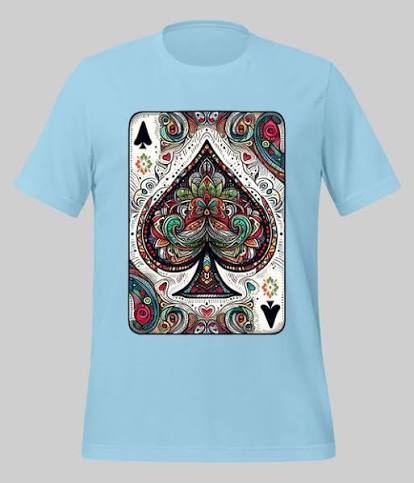 Premium custom T-shirt